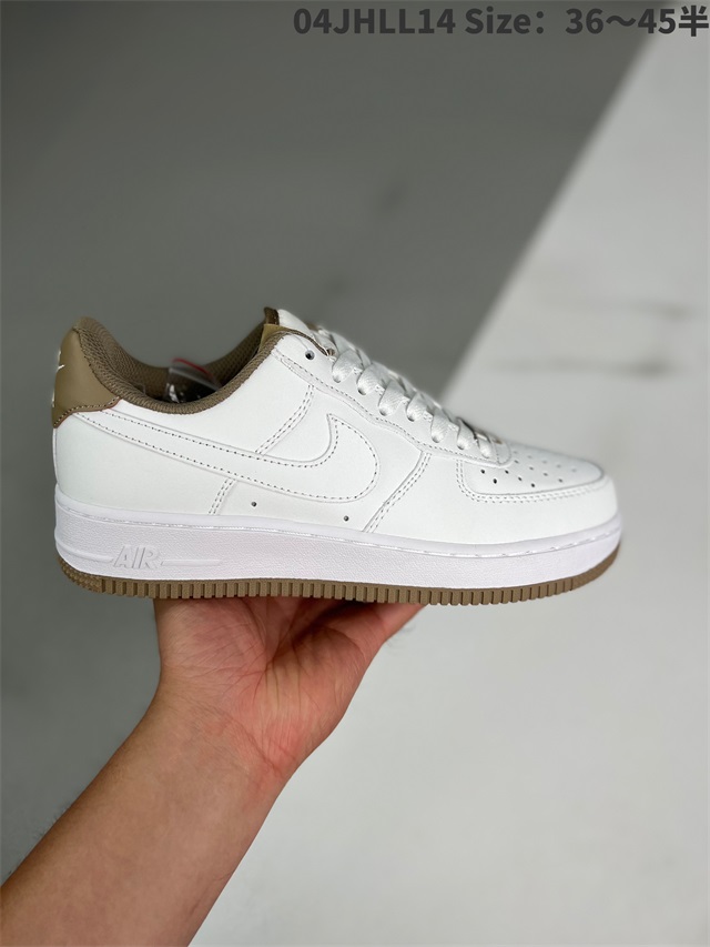 women air force one shoes size 36-45 2022-11-23-484